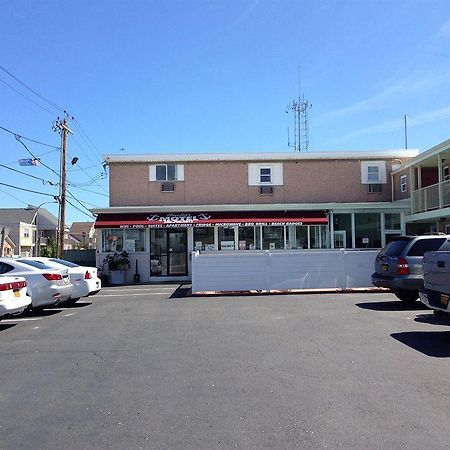 Anchor Motel Seaside Heights Ngoại thất bức ảnh