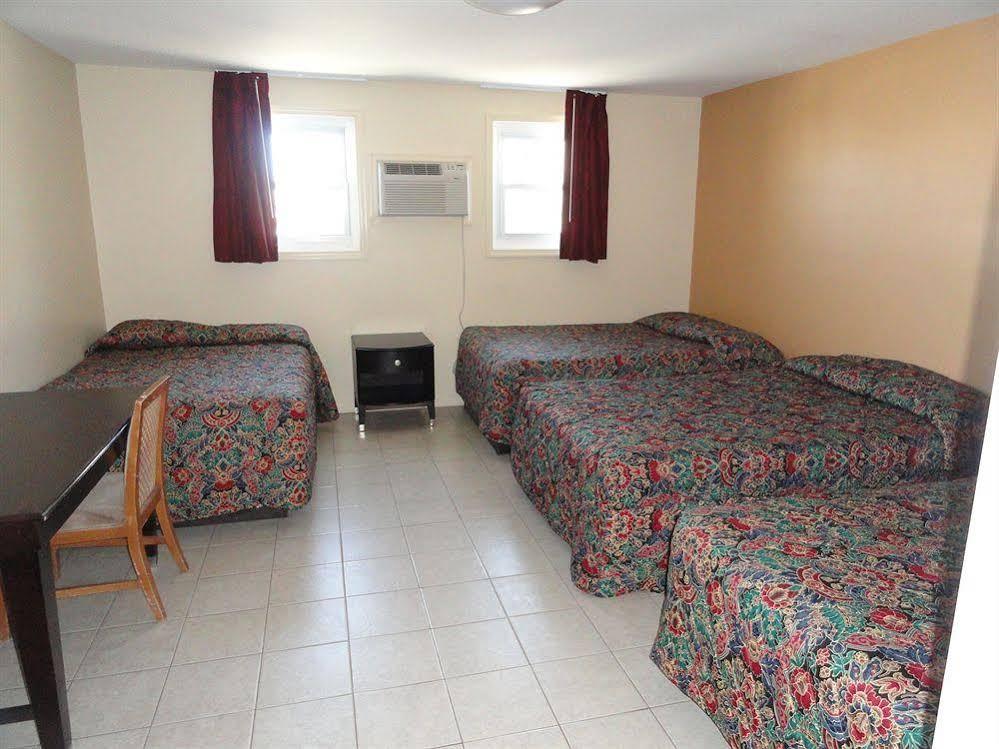 Anchor Motel Seaside Heights Ngoại thất bức ảnh