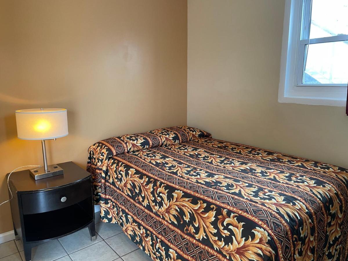 Anchor Motel Seaside Heights Phòng bức ảnh