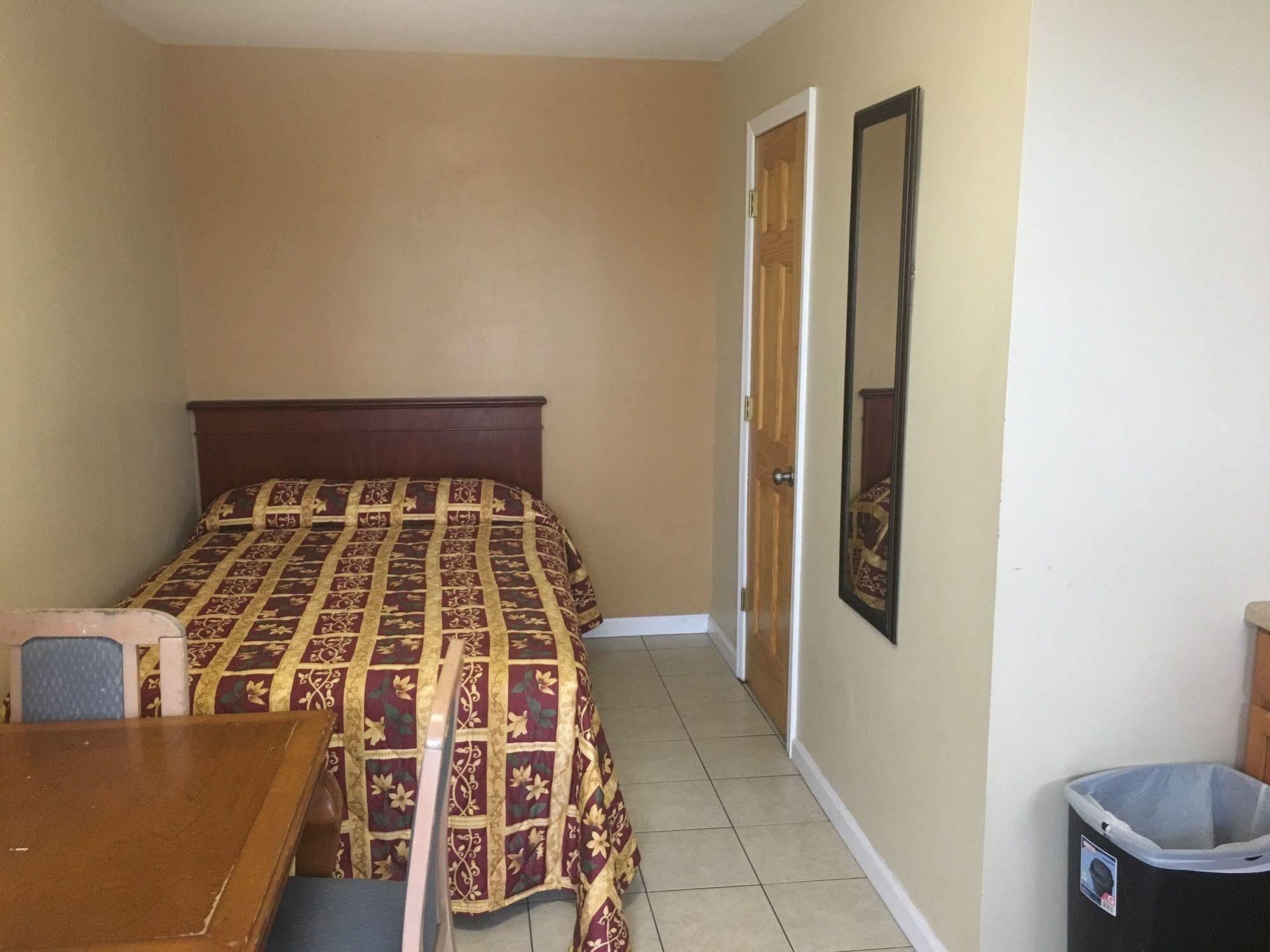 Anchor Motel Seaside Heights Ngoại thất bức ảnh