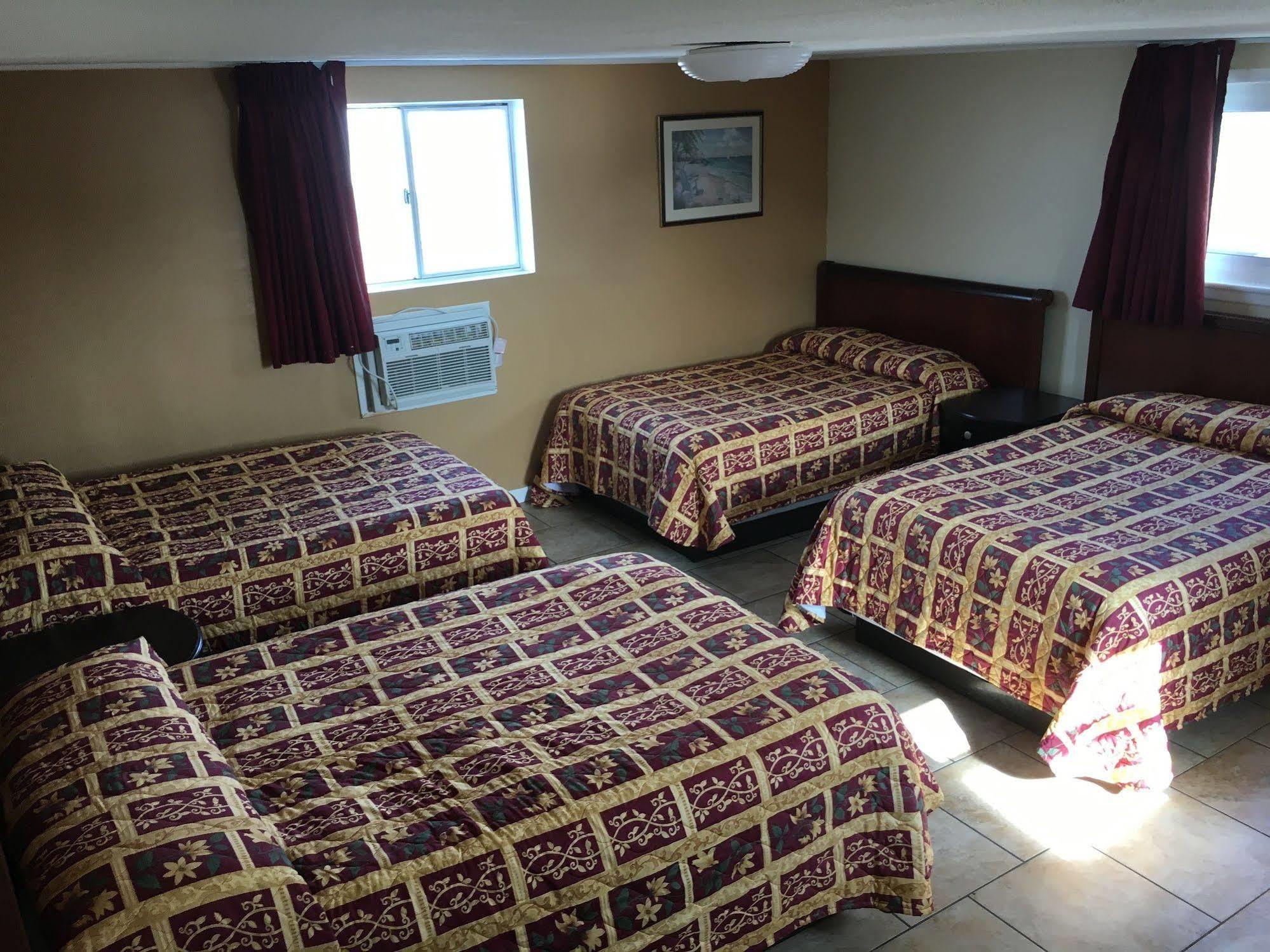 Anchor Motel Seaside Heights Ngoại thất bức ảnh